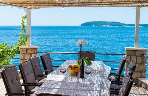 Lozica Apartamento | Stone Apartments