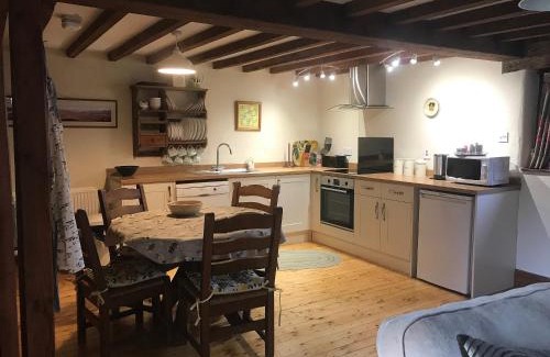 Pooley Bridge Casa | Stone Barn - B6063