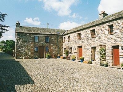 Pooley Bridge Casa | Stone Barn - B6063