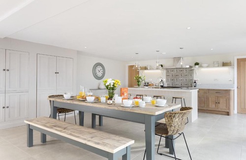 Condicote Casa | Stone Barn