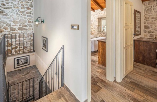 Slivnica Villa | Stone Beauty Pool Villa Jerolim, Posedarje, Croatia