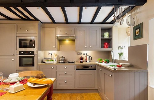 Grasmere Cabaña | Stone Beck