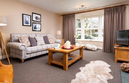 Grasmere Cabaña | Stone Beck