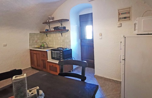 Omales Apartamento | Toxotis 1 - Studio for 4