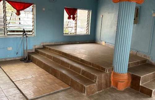 Freetown Hotel | STONE CASTLE HOTEL