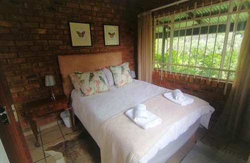 Lydenburg Chalet De Esquí | Stone Circle Cottage
