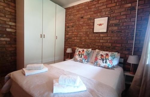 Lydenburg Chalet De Esquí | Stone Circle Cottage