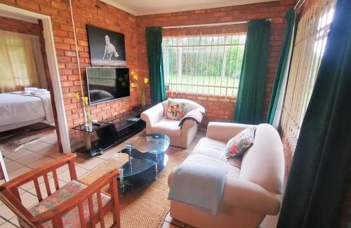 Lydenburg Chalet De Esquí | Stone Circle Cottage