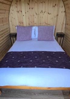 Durrington Otro | Stone Circle Glamping