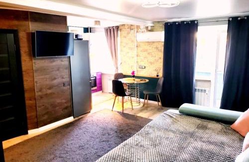 Kamenets-Podol'skiy Apartamento | Stone city center ІІ