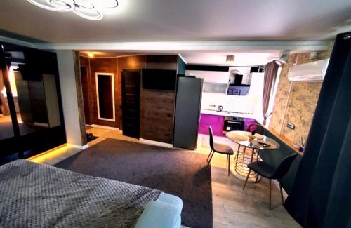 Kamenets-Podol'skiy Apartamento | Stone city center ІІ