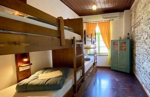 Gjirokaster Hostal | Stone City Hostel