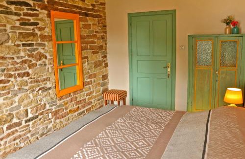 Gjirokaster Hostal | Stone City Hostel