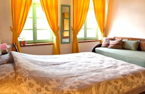 Gjirokaster Hostal | Stone City Hostel