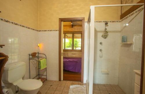 Possum Brush Apartamento | Stone Cottage