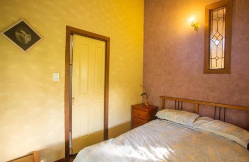 Possum Brush Apartamento | Stone Cottage