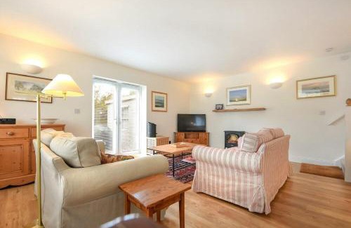 Bamburgh Casa | Stone Cottage