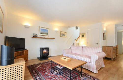 Bamburgh Casa | Stone Cottage