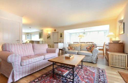 Bamburgh Casa | Stone Cottage