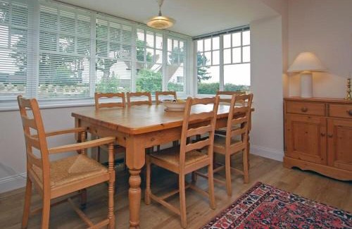 Bamburgh Casa | Stone Cottage