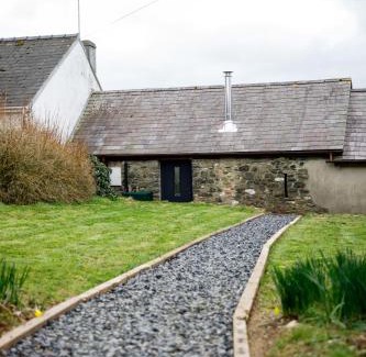 Letterston Casa | Stone cottage in rural Pembrokeshire