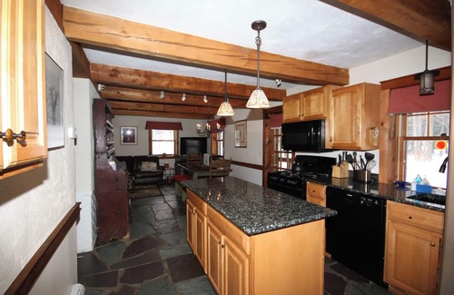 Stowe Area Casa | Viejo Cottage mundo con todas las comodidades modernas.