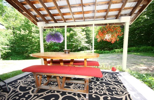 Stowe Area Casa | Viejo Cottage mundo con todas las comodidades modernas.