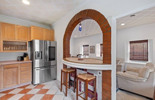 Brockport Casa | Stone Cottage on Erie Canal, Brockport!
