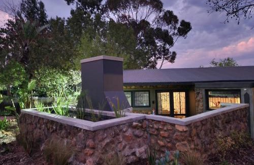 Riebeeck West Casa | Stone Cottage Riebeek Valley