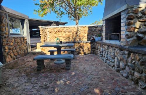 Riebeeck West Casa | Stone Cottage Riebeek Valley