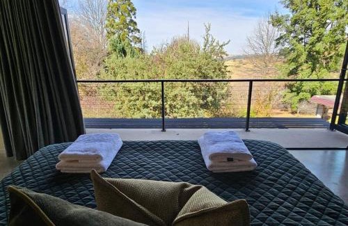 Dullstroom Casa | Stone Cottage