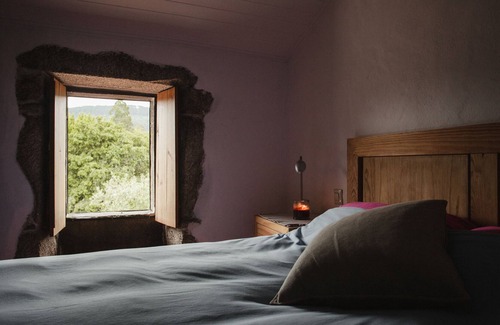 Morana Cabaña | Stone Country Cottage in Stunning Valley - 5 guests maximum