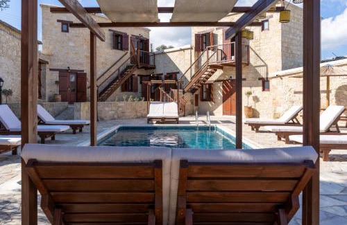 Giolou Apartamento | Stone Court Boutique Studios