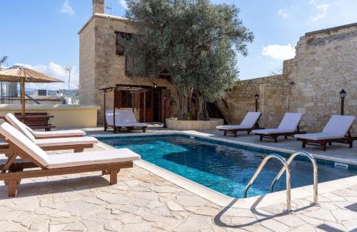 Giolou Apartamento | Stone Court Boutique Studios
