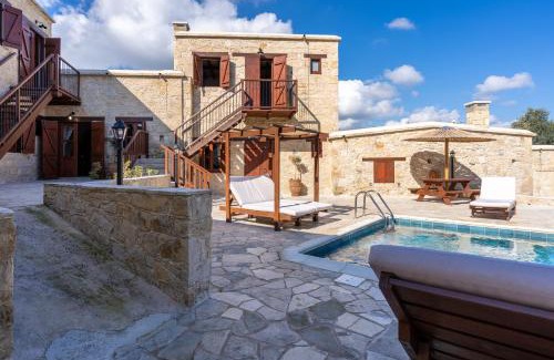 Giolou Apartamento | Stone Court Boutique Studios