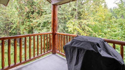 East Kootenay Apartamento | Stone Creek Chalet by Fernie Lodging Company