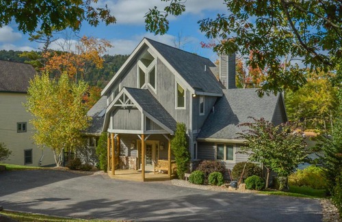 Thayerville Casa | Stone Crest