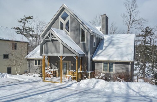 Thayerville Casa | Stone Crest