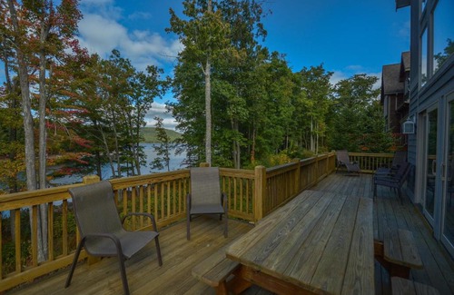 Thayerville Casa | Stone Crest