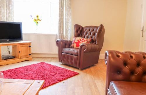 Hoylandswaine Casa | Stone Farm Cottage