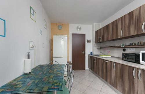 Drumul Taberei Apartamento | Stone Gate Apartment #2