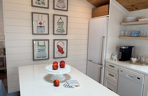 Stone Harbor Condominio | Stone Harbor - Condo de 1 habitación con encanto ... ¡A solo pasos de la calle 96!