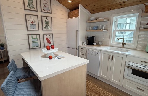 Stone Harbor Condominio | Stone Harbor - Condo de 1 habitación con encanto ... ¡A solo pasos de la calle 96!