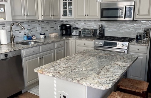 Stone Harbor Casa | Alquiler de Stone Harbor NJ con piscina