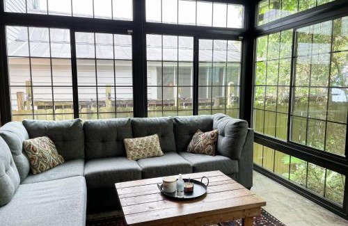 Wilmington Historic District Casa | Stone Haven