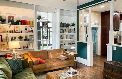 Wilmington Historic District Casa | Stone Haven