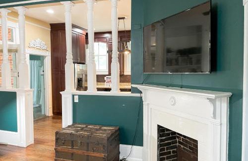 Wilmington Historic District Casa | Stone Haven