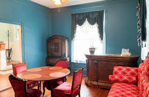 Wilmington Historic District Casa | Stone Haven