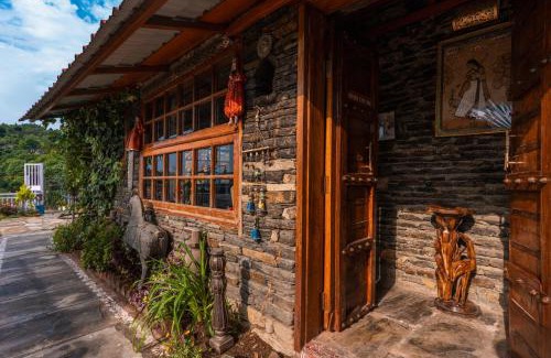 Kasiyalekh Casa | Stone Heritage Mukteshwar