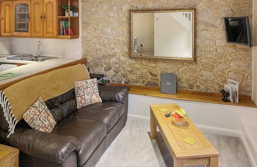 Egerton Cabaña | Stone Hill Oast Annexe